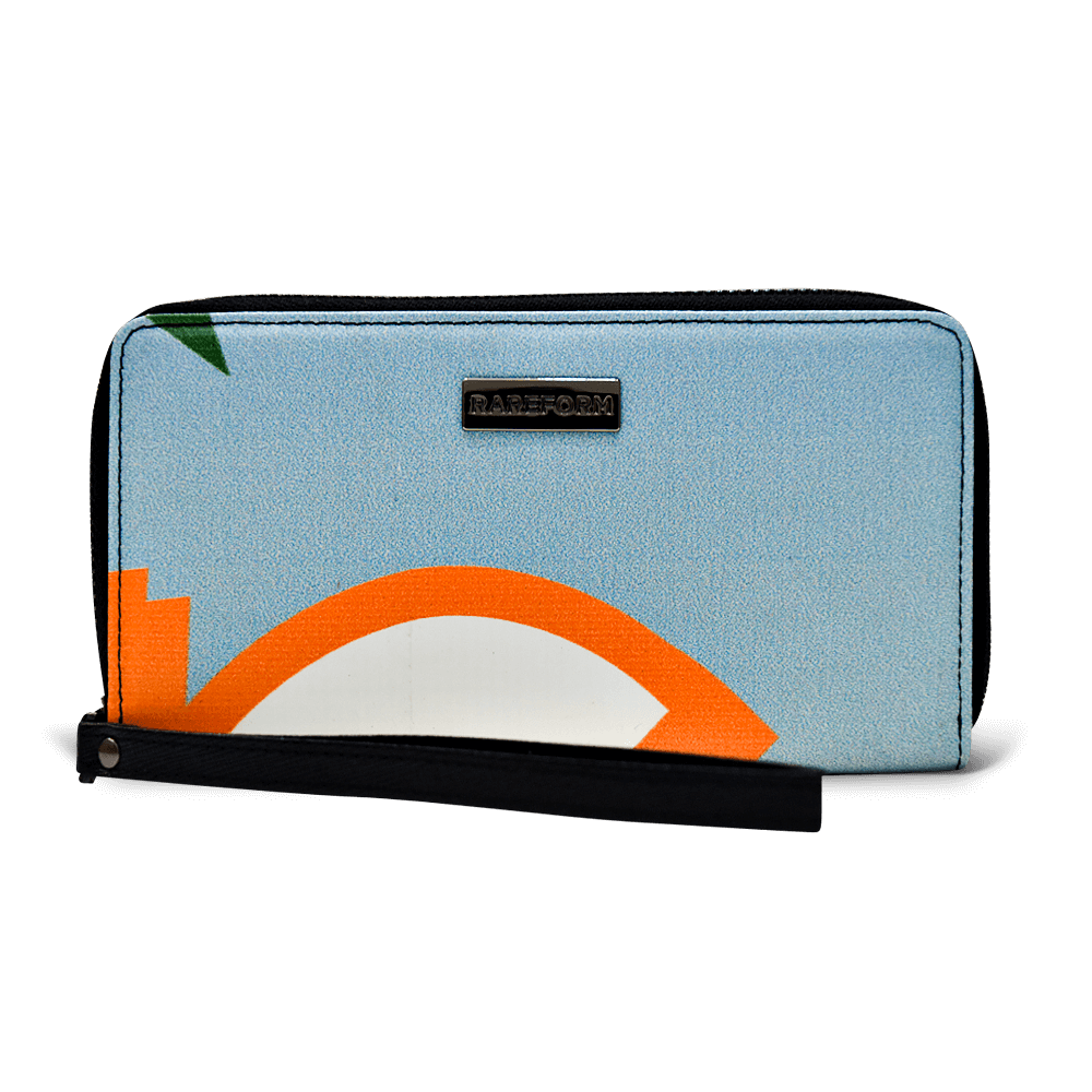 Madison Wristlet