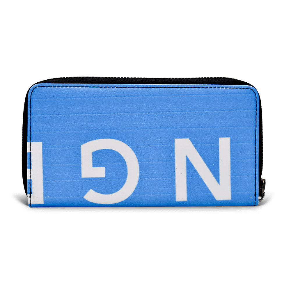 Madison Wristlet
