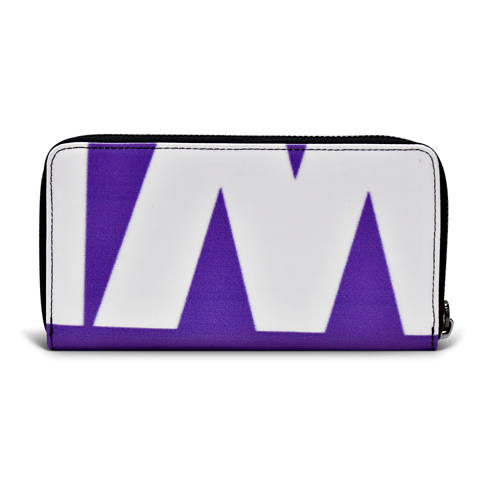 Madison Wristlet