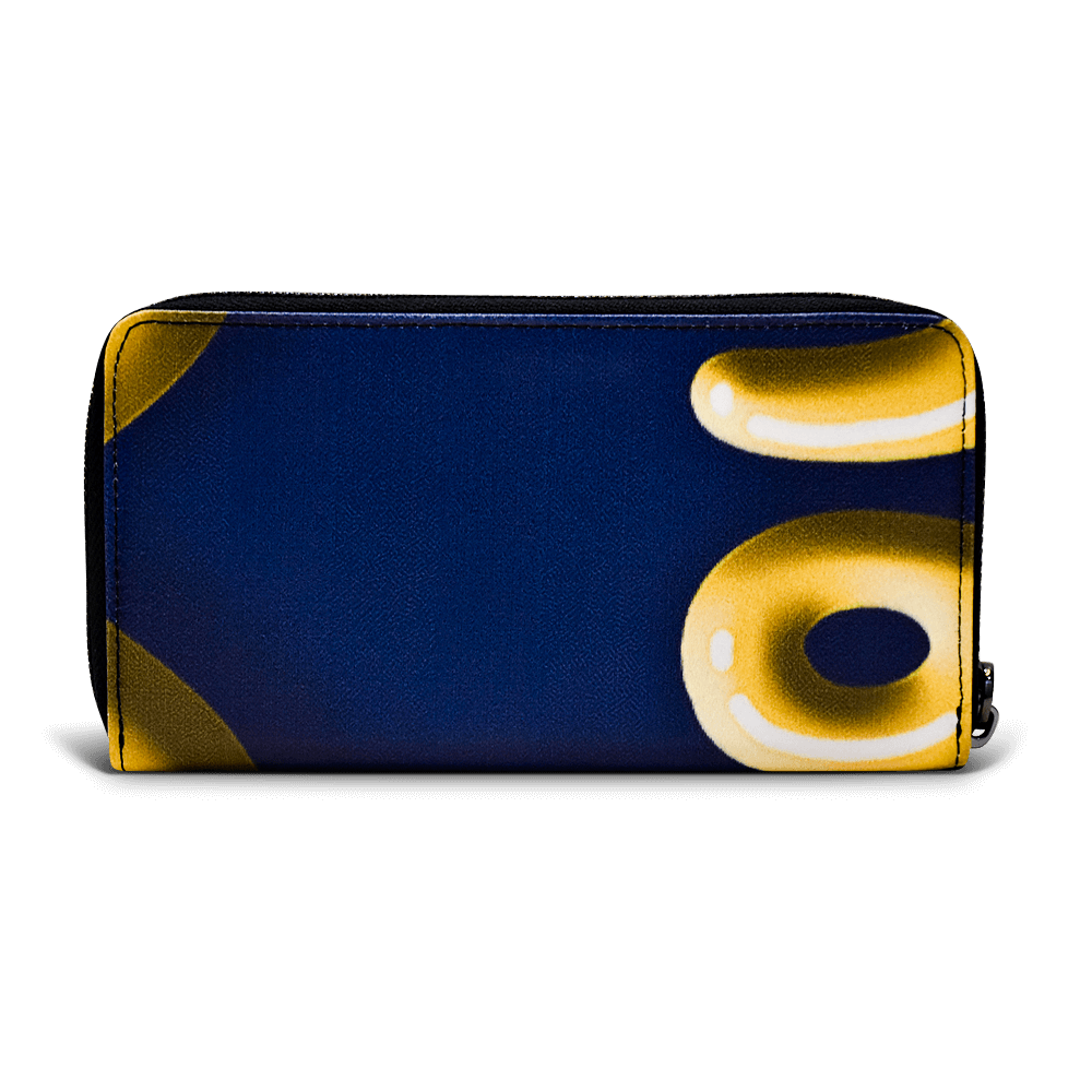 Madison Wristlet