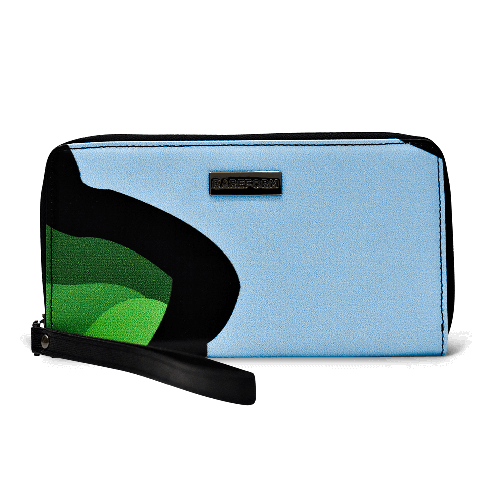 Madison Wristlet