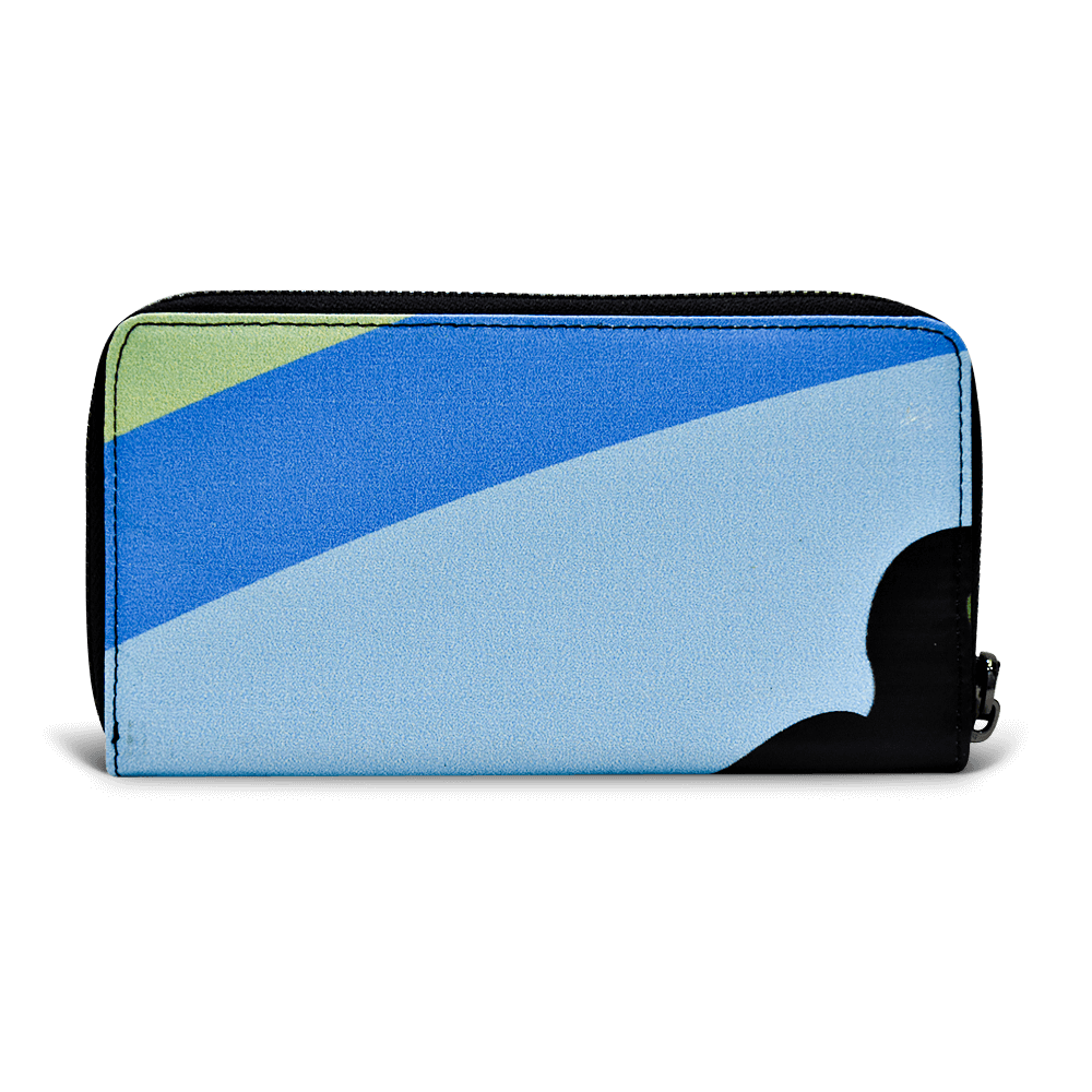 Madison Wristlet