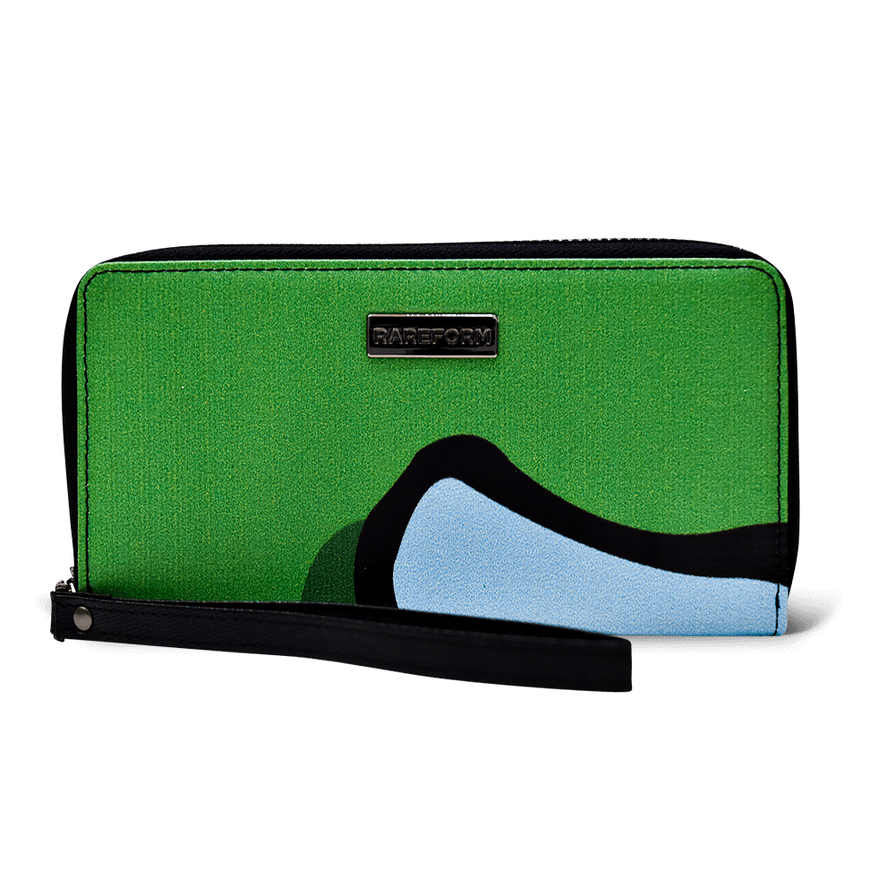 Madison Wristlet
