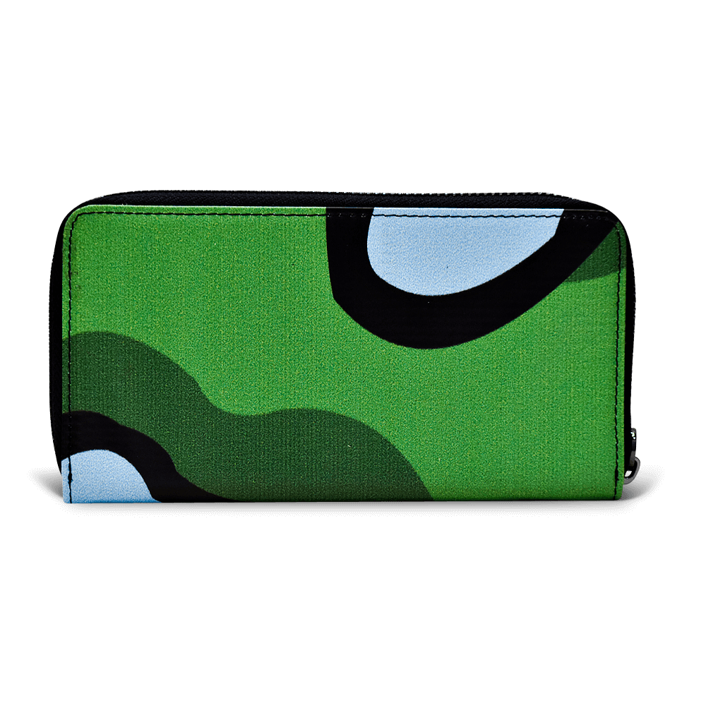 Madison Wristlet