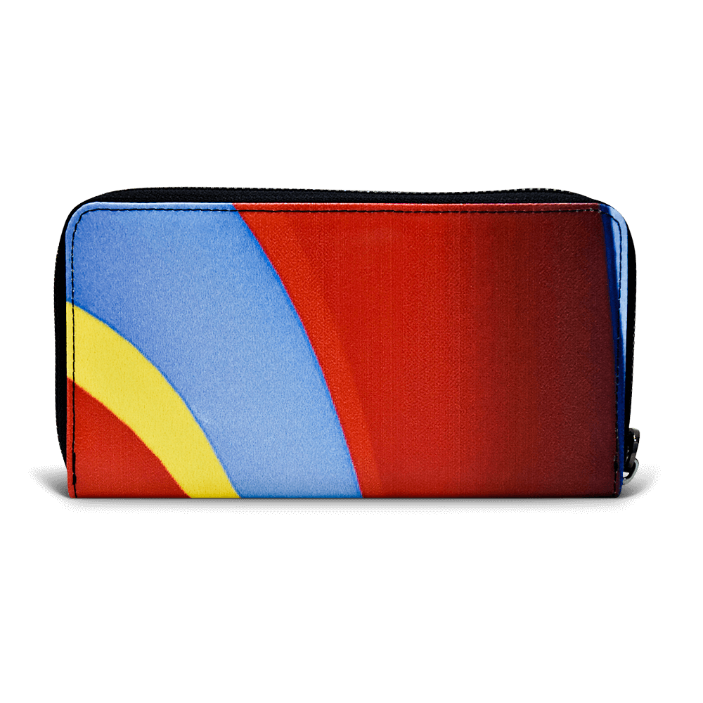 Madison Wristlet