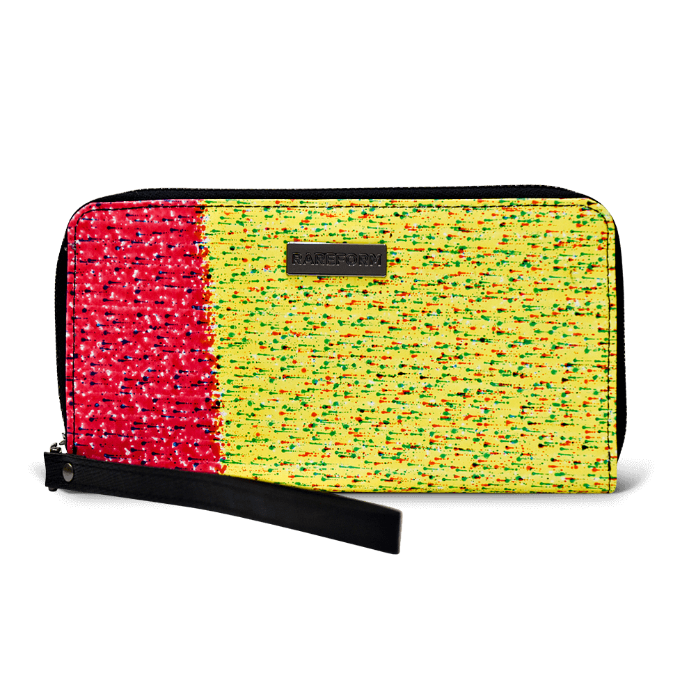 Madison Wristlet