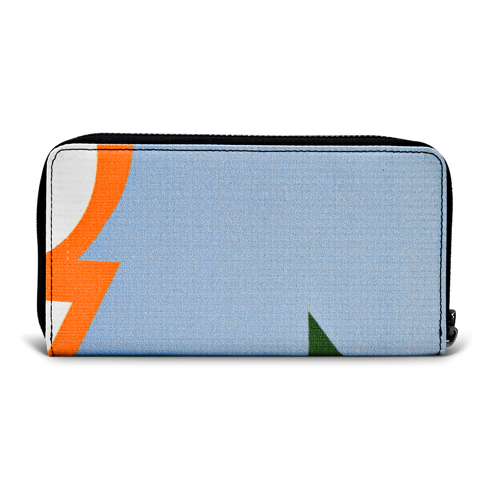 Madison Wristlet