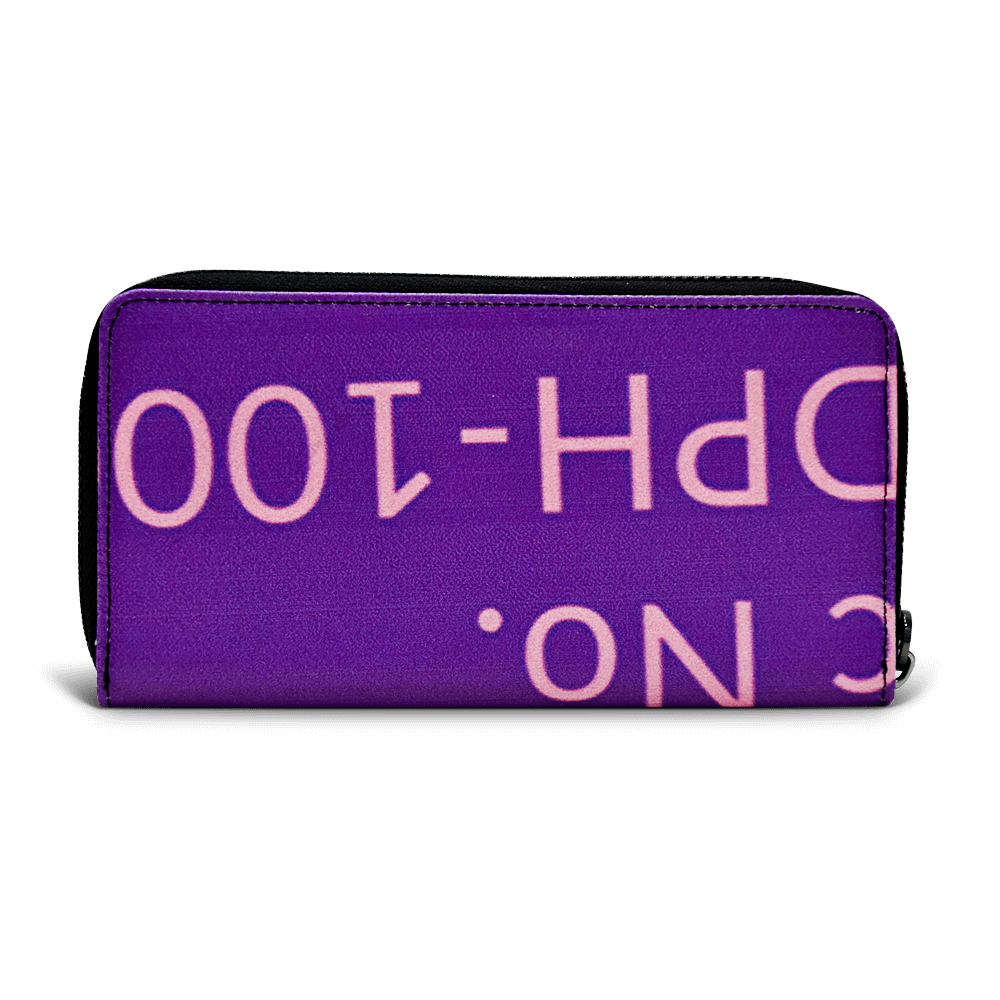 Madison Wristlet