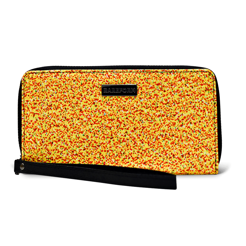 Madison Wristlet