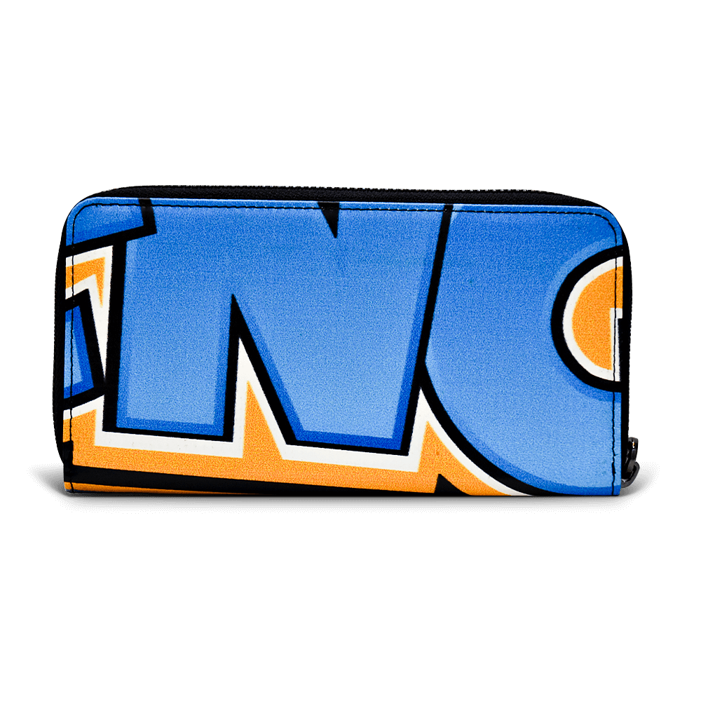 Madison Wristlet