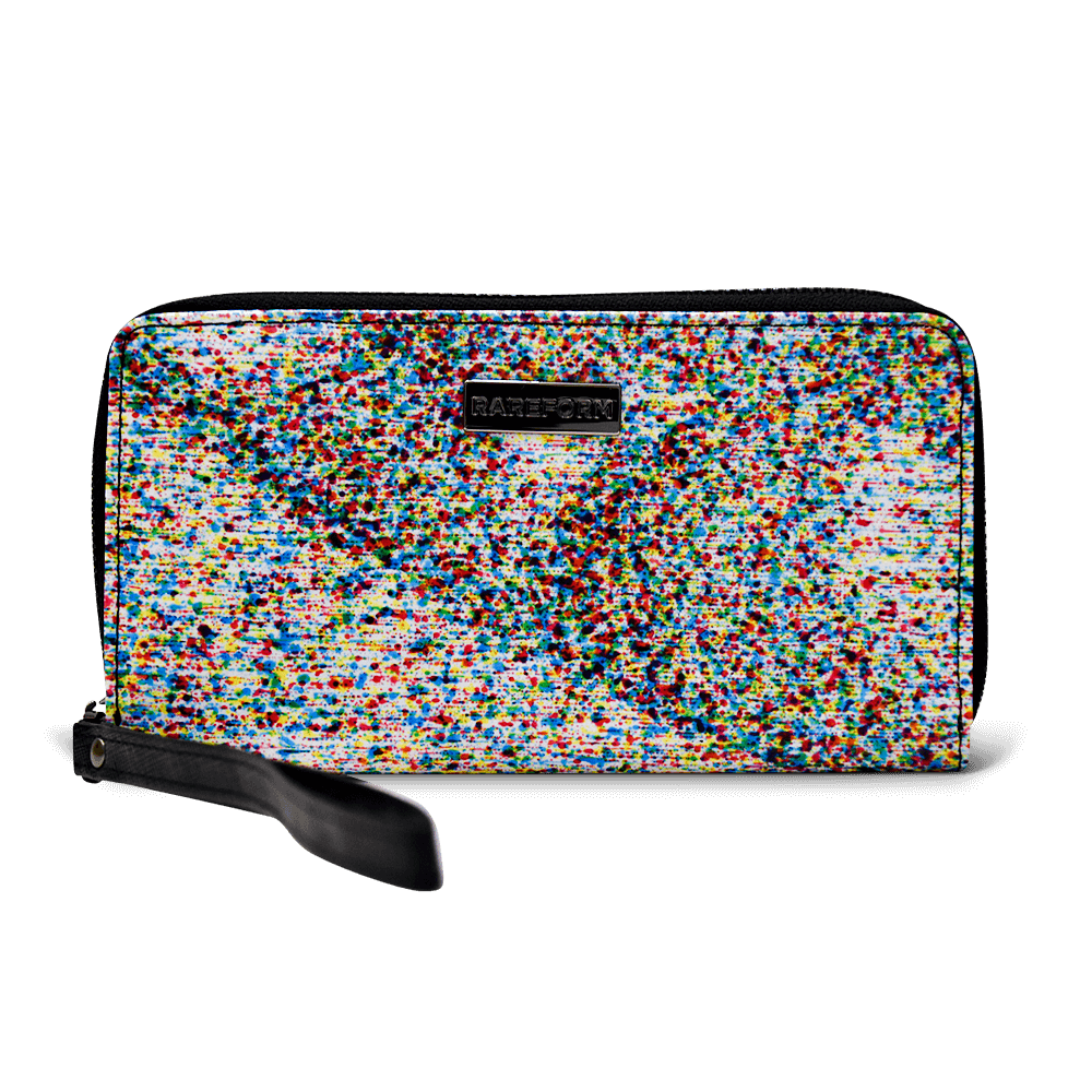 Madison Wristlet