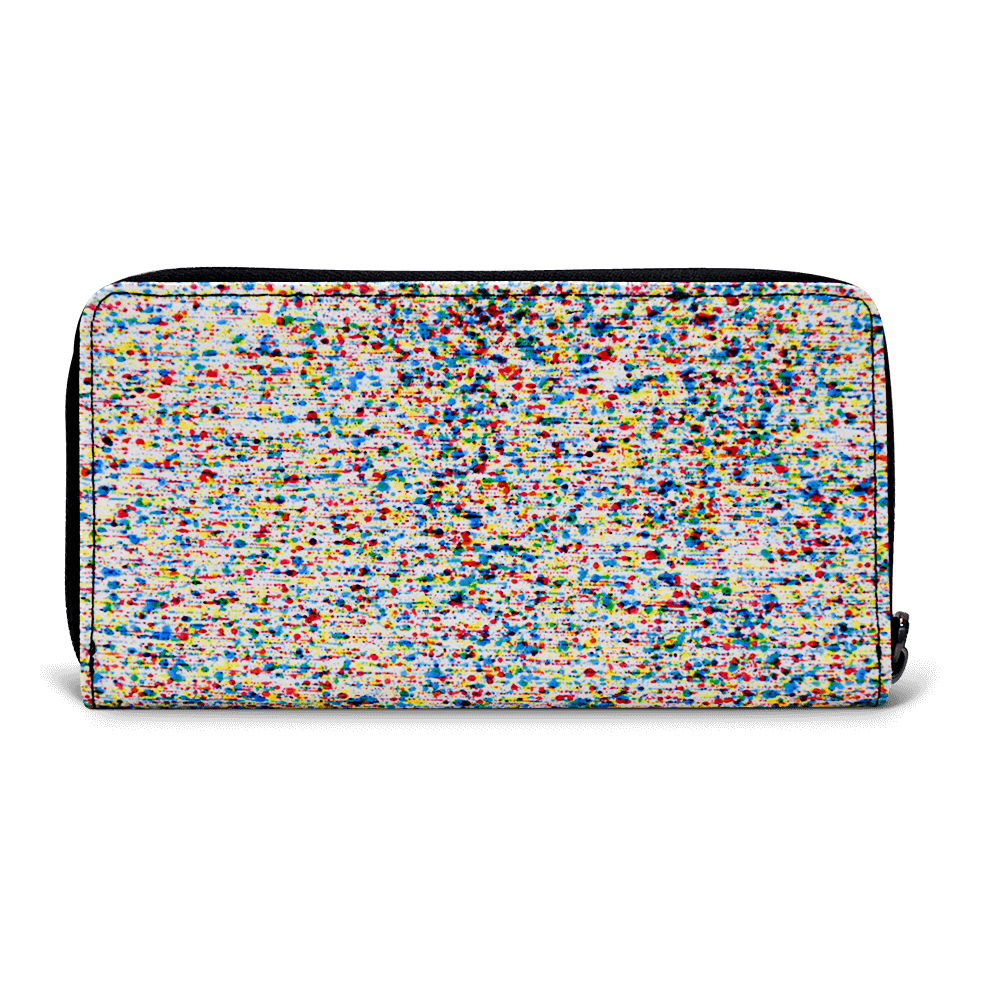 Madison Wristlet