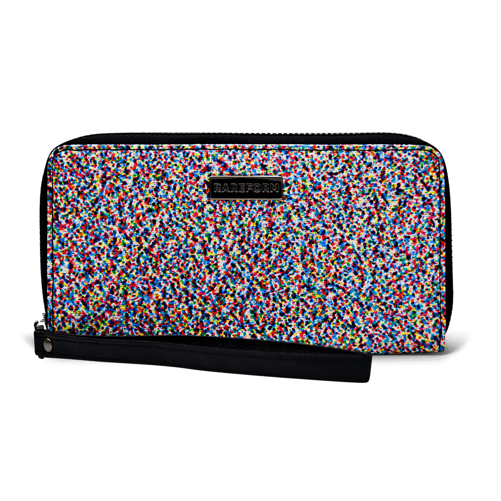 Madison Wristlet