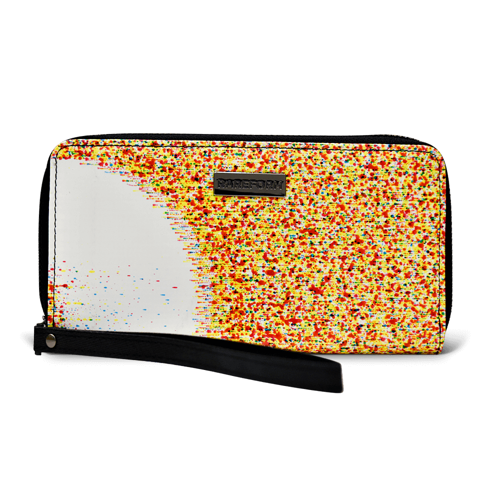 Madison Wristlet