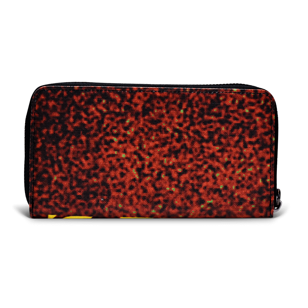 Madison Wristlet