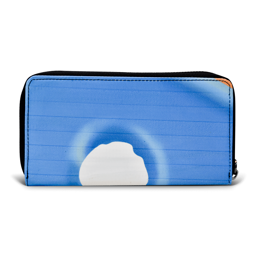 Madison Wristlet