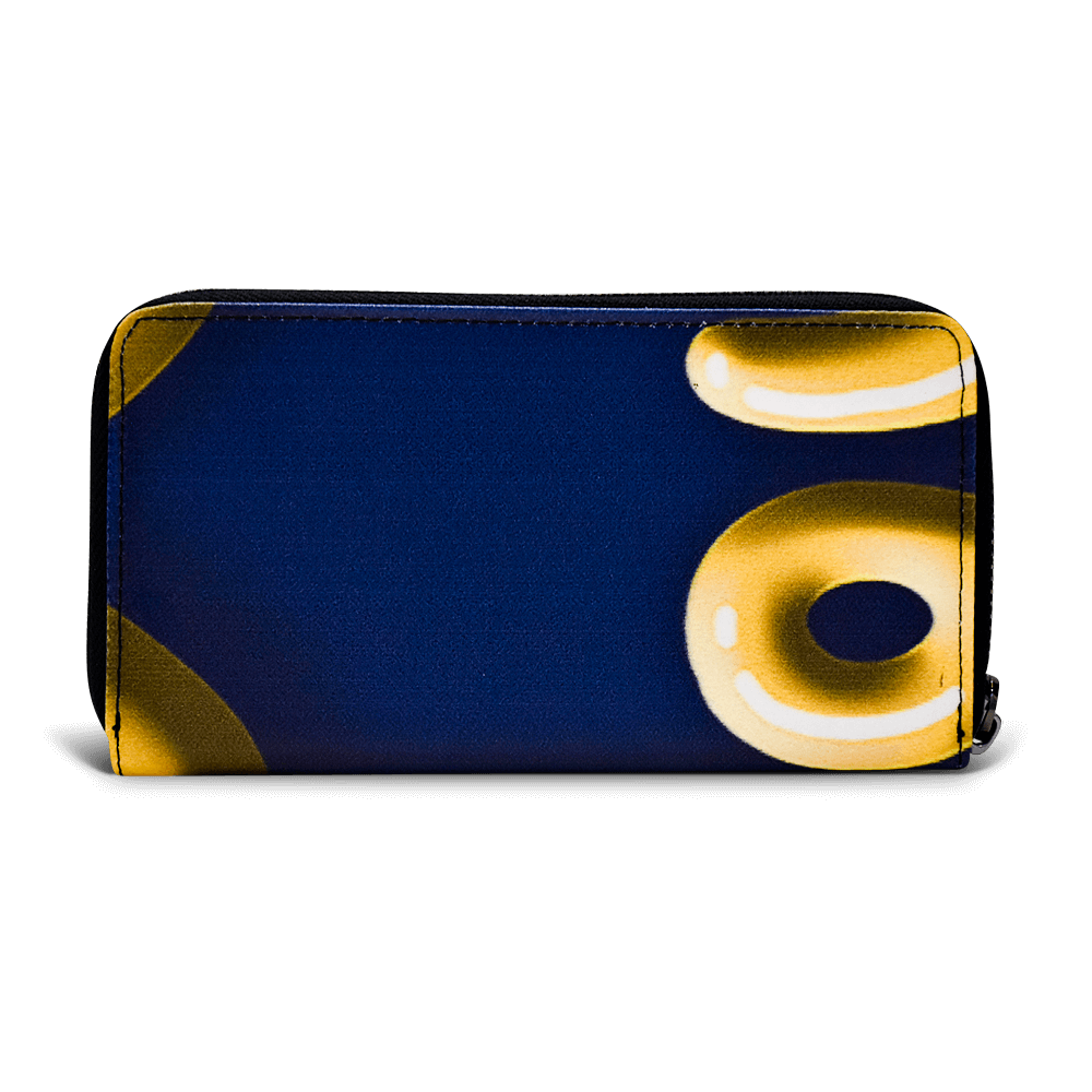 Madison Wristlet