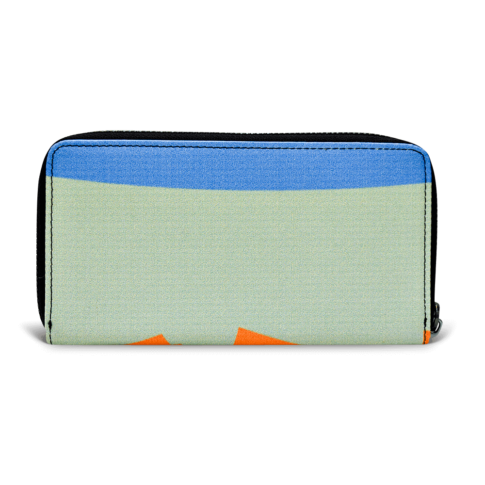 Madison Wristlet