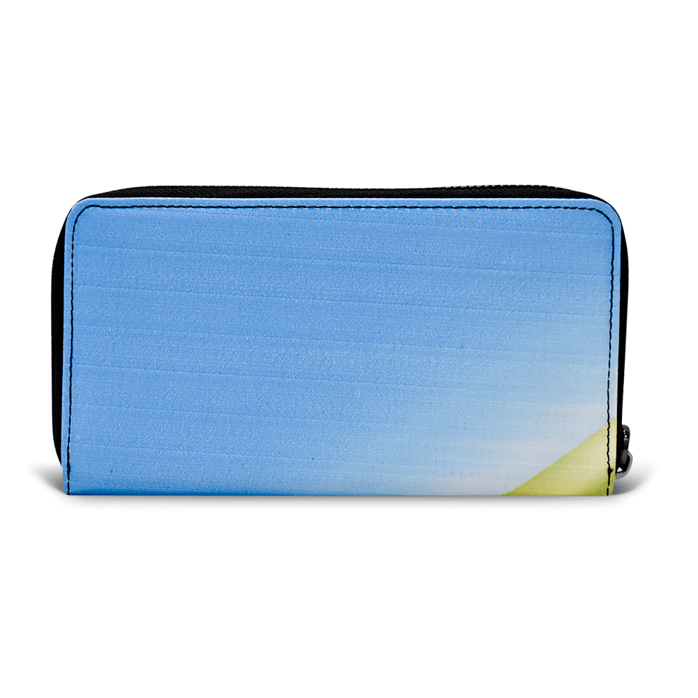 Madison Wristlet