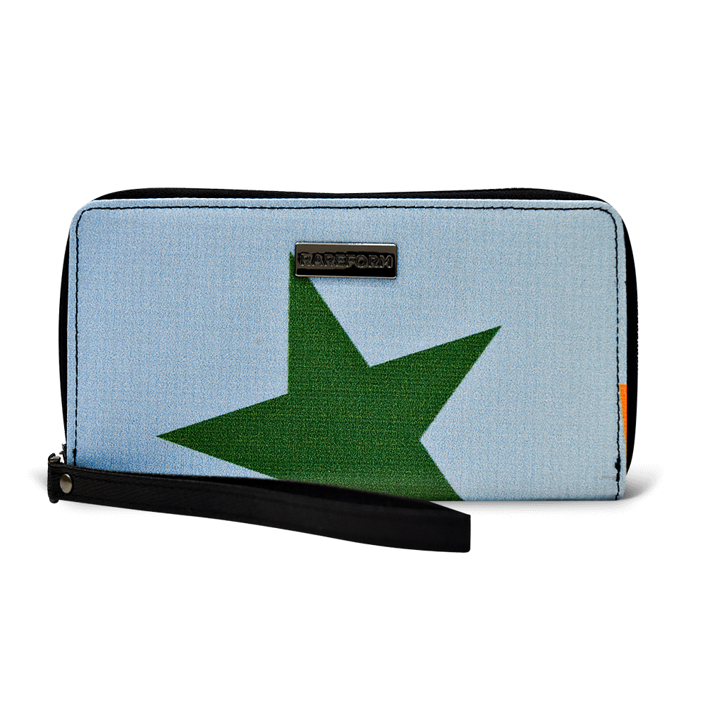 Madison Wristlet