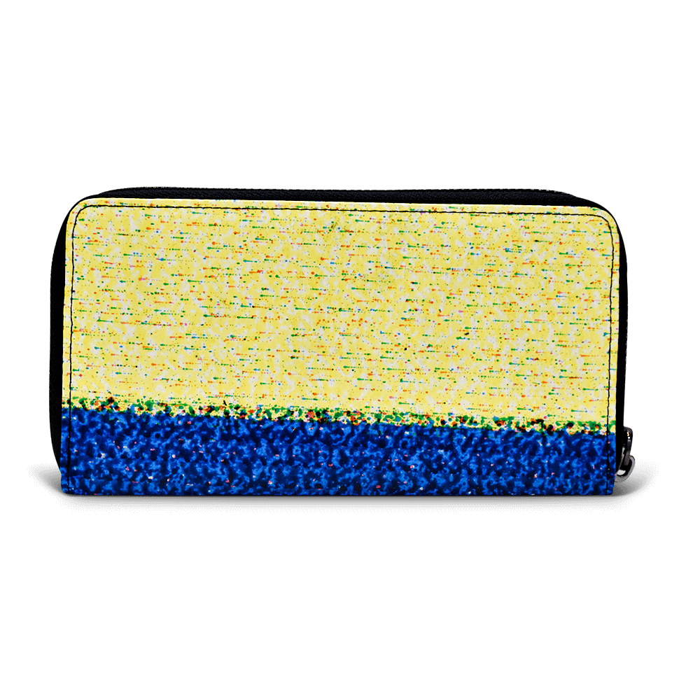 Madison Wristlet