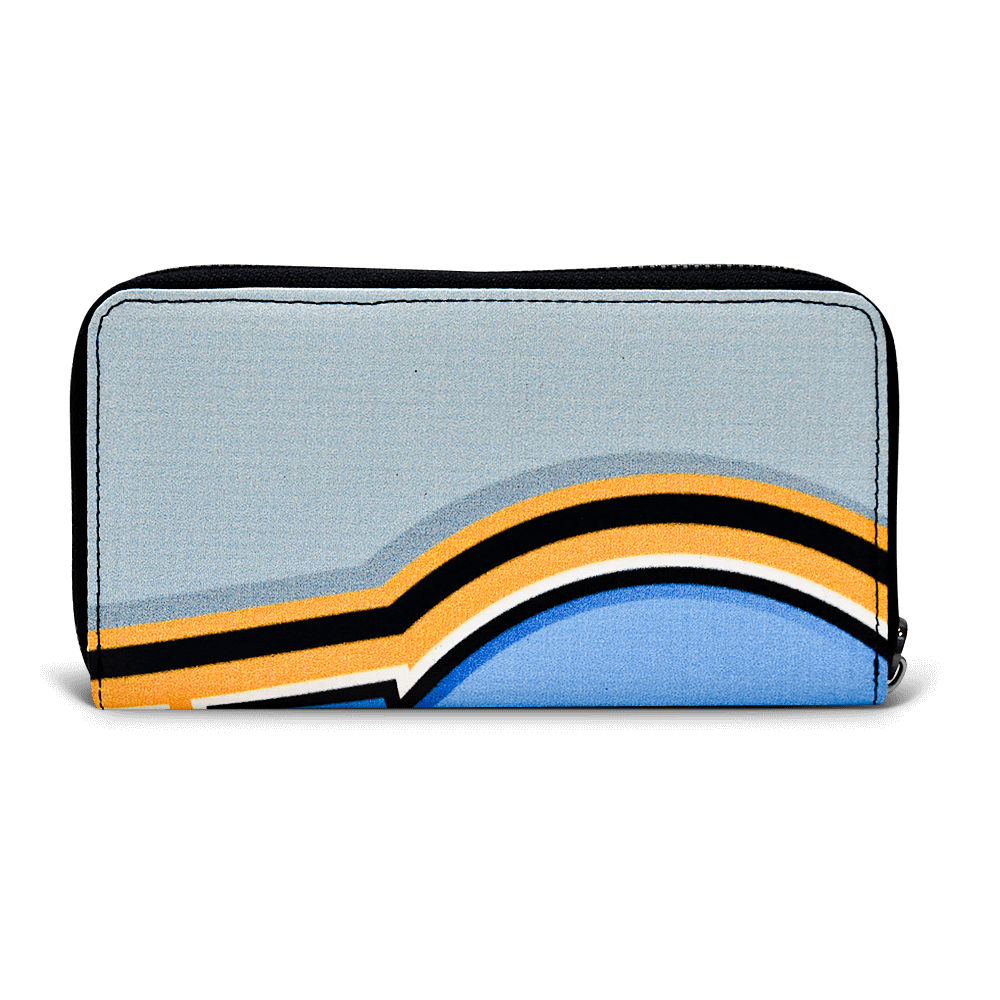 Madison Wristlet