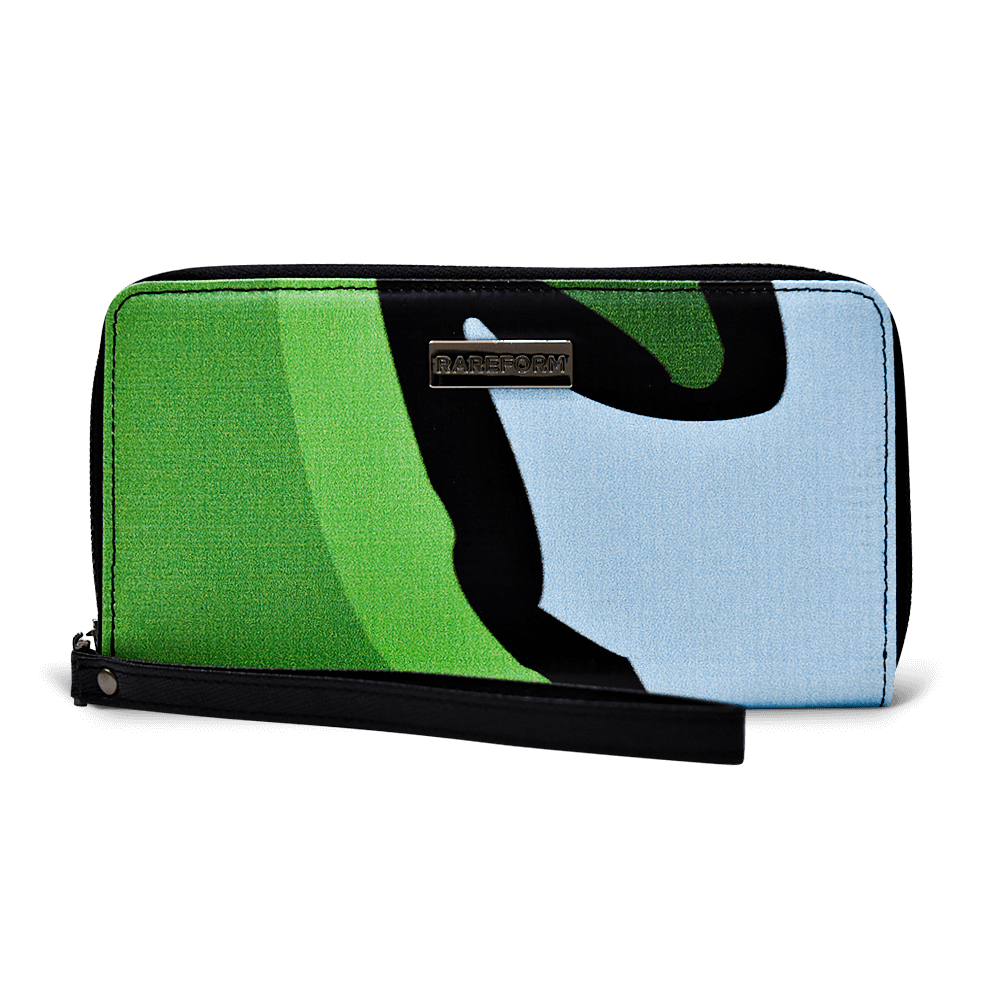 Madison Wristlet