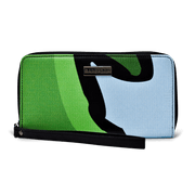 Madison Wristlet