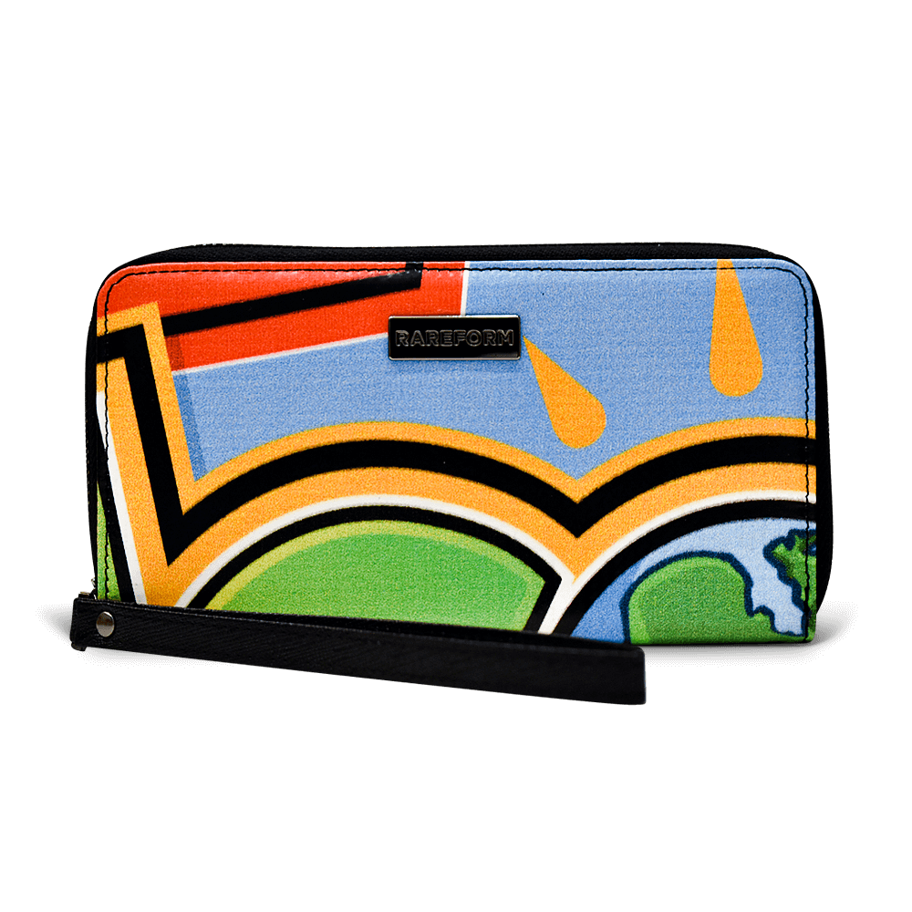 Madison Wristlet