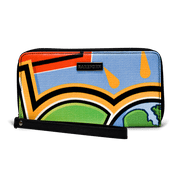 Madison Wristlet