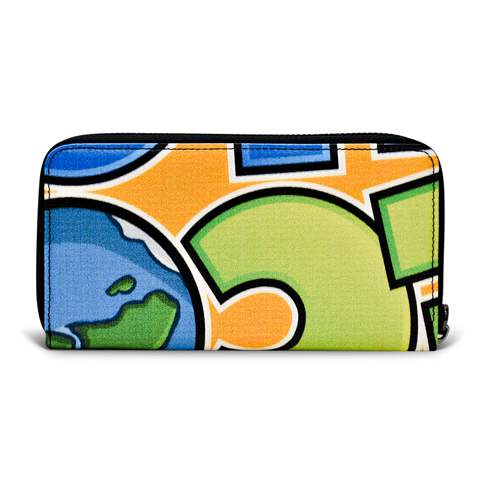 Madison Wristlet