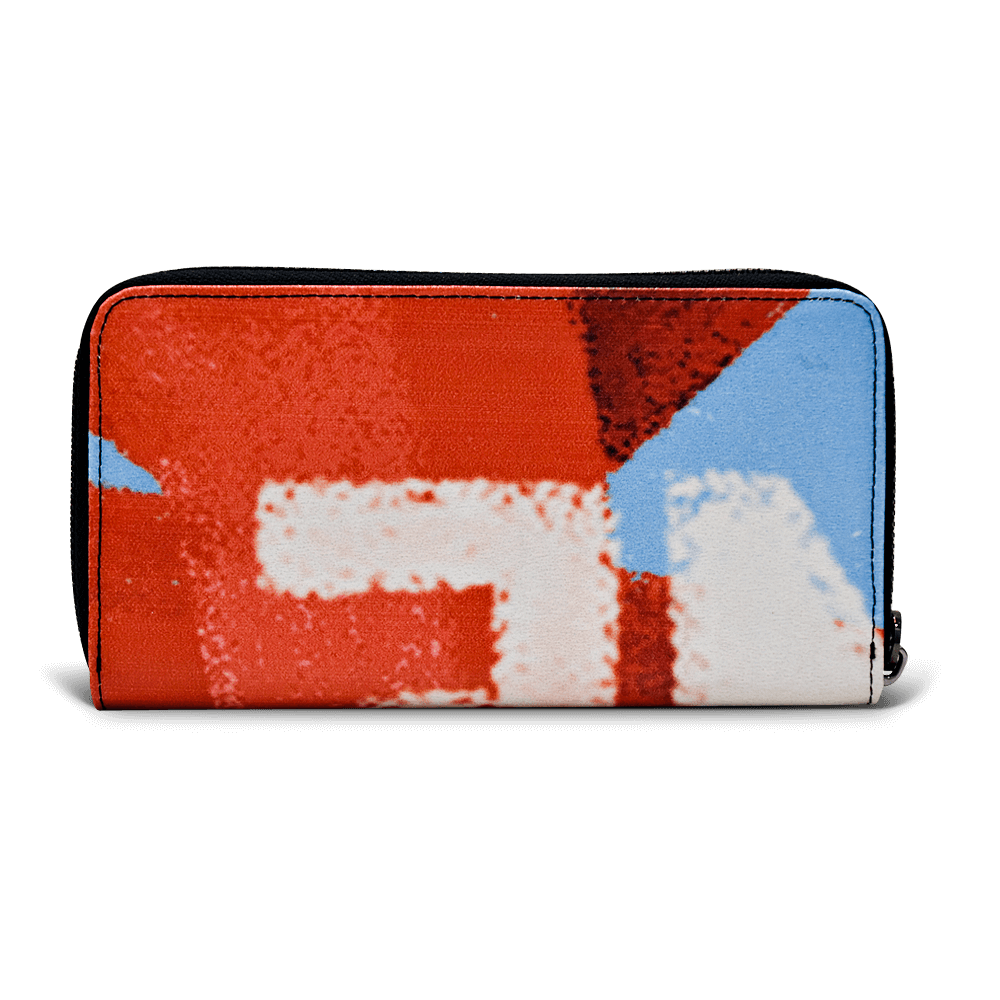 Madison Wristlet