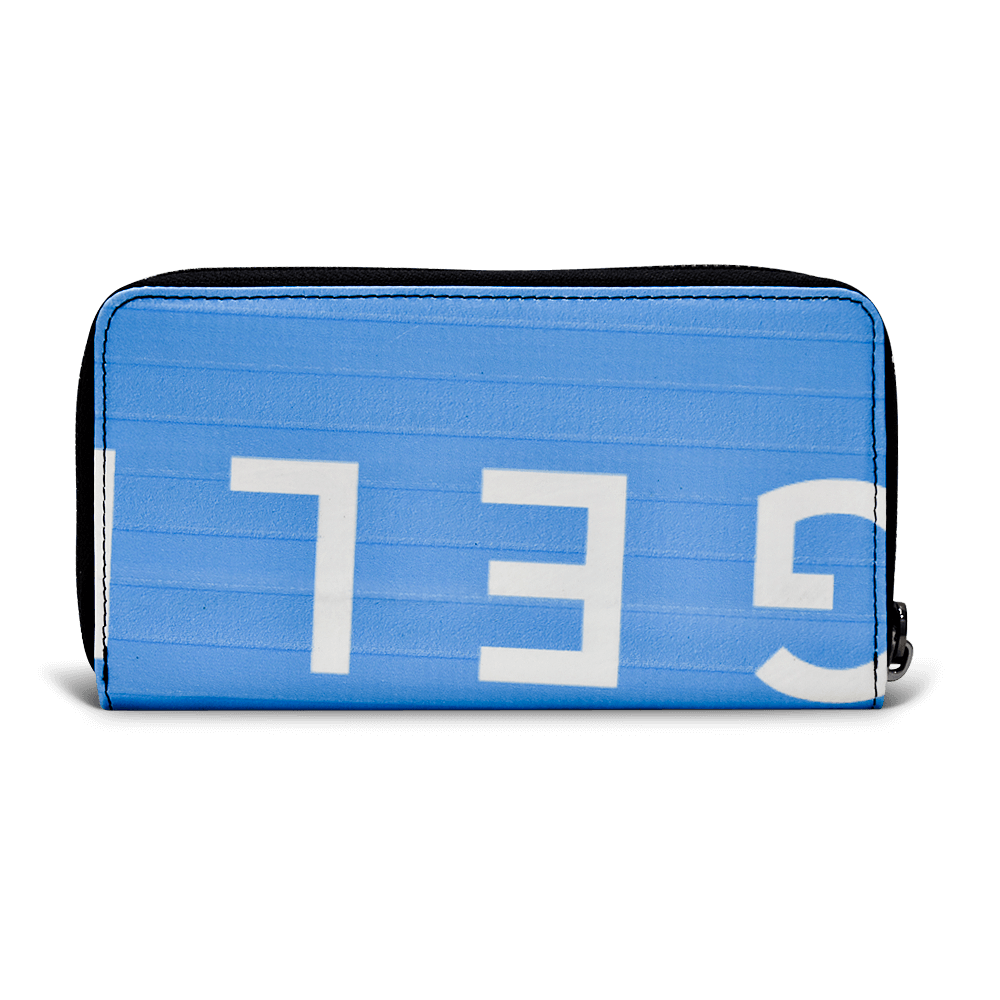 Madison Wristlet