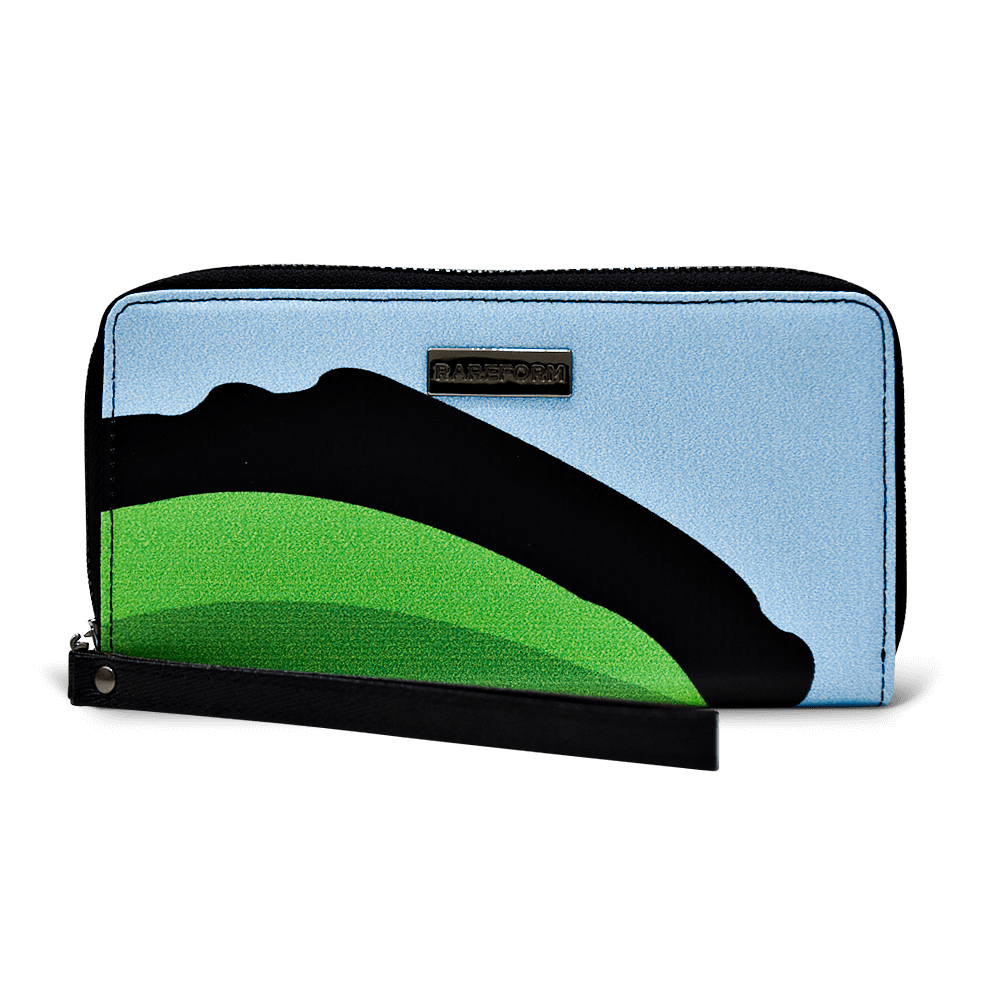Madison Wristlet