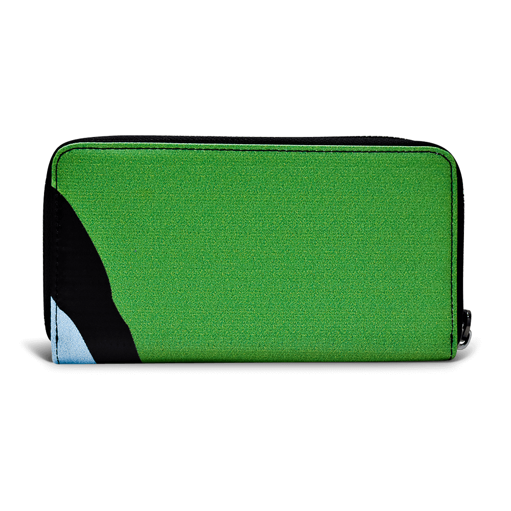 Madison Wristlet