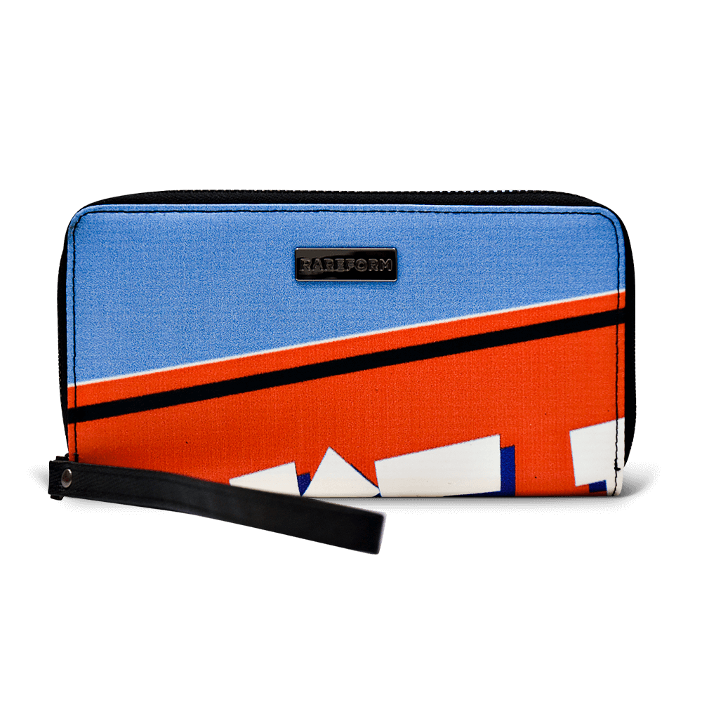 Madison Wristlet