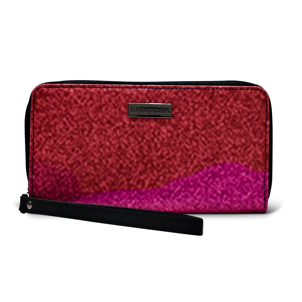 Madison Wristlet