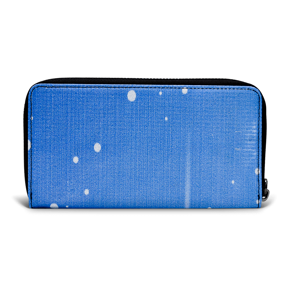 Madison Wristlet
