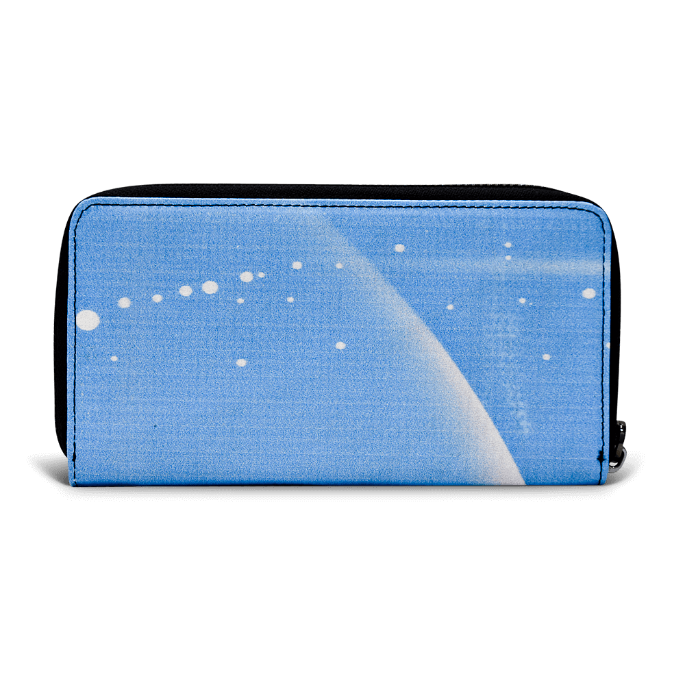 Madison Wristlet