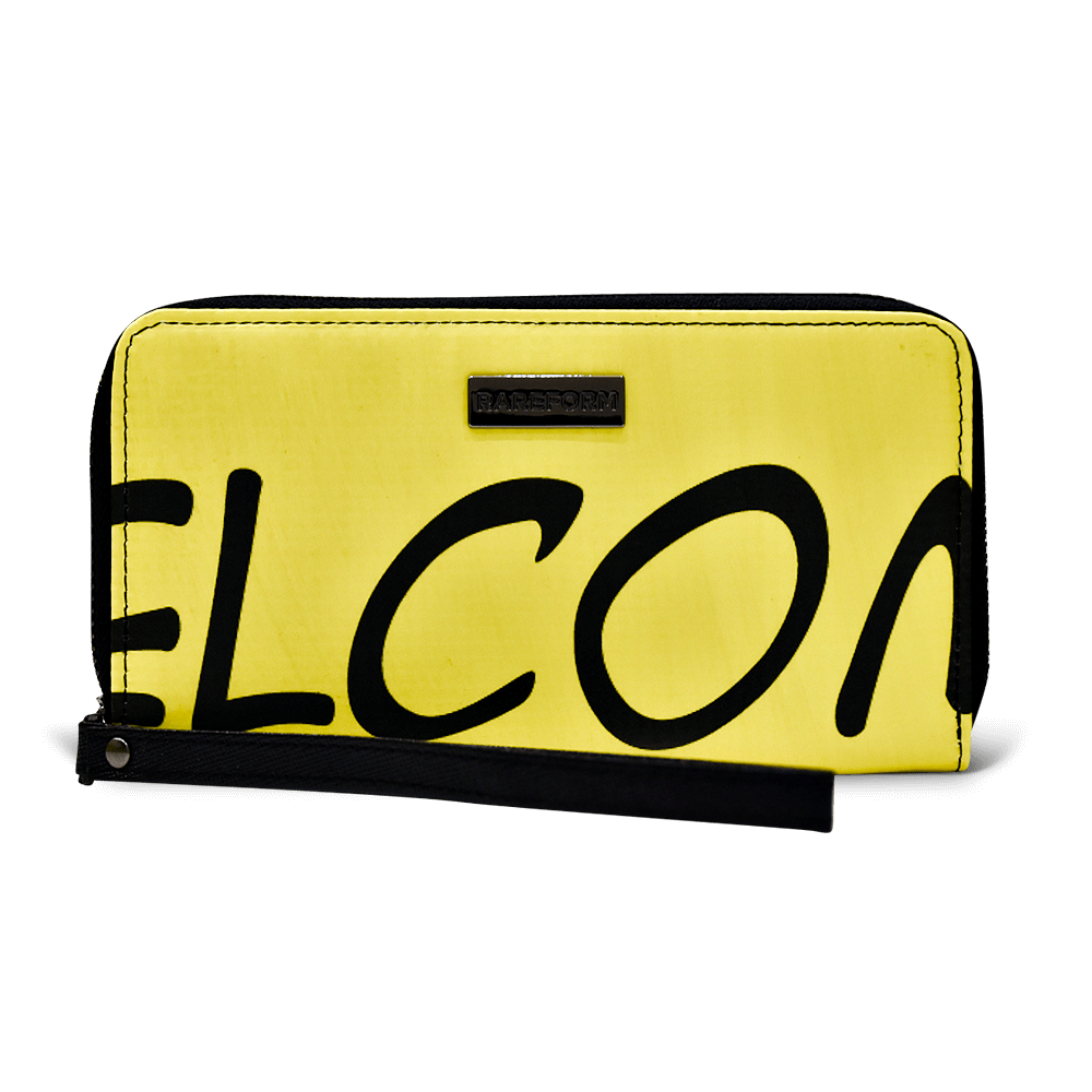 Madison Wristlet