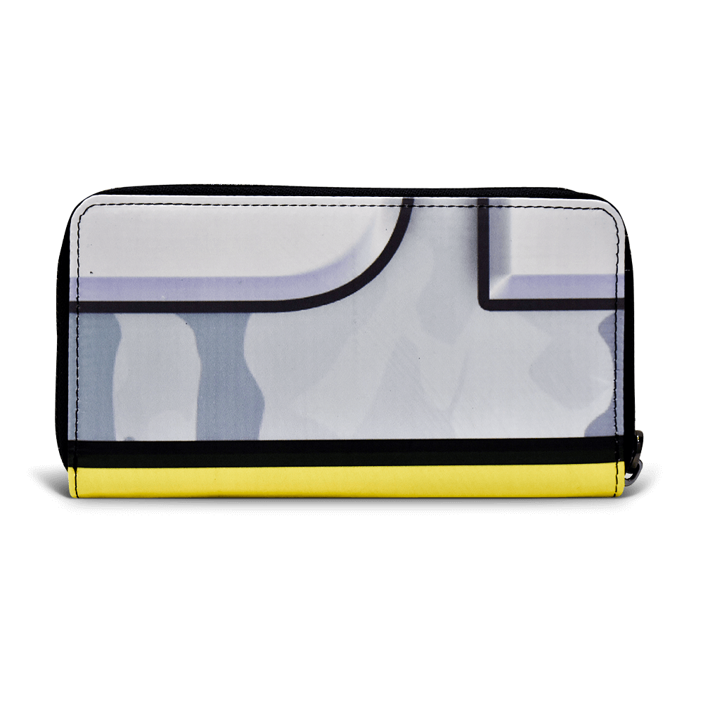 Madison Wristlet