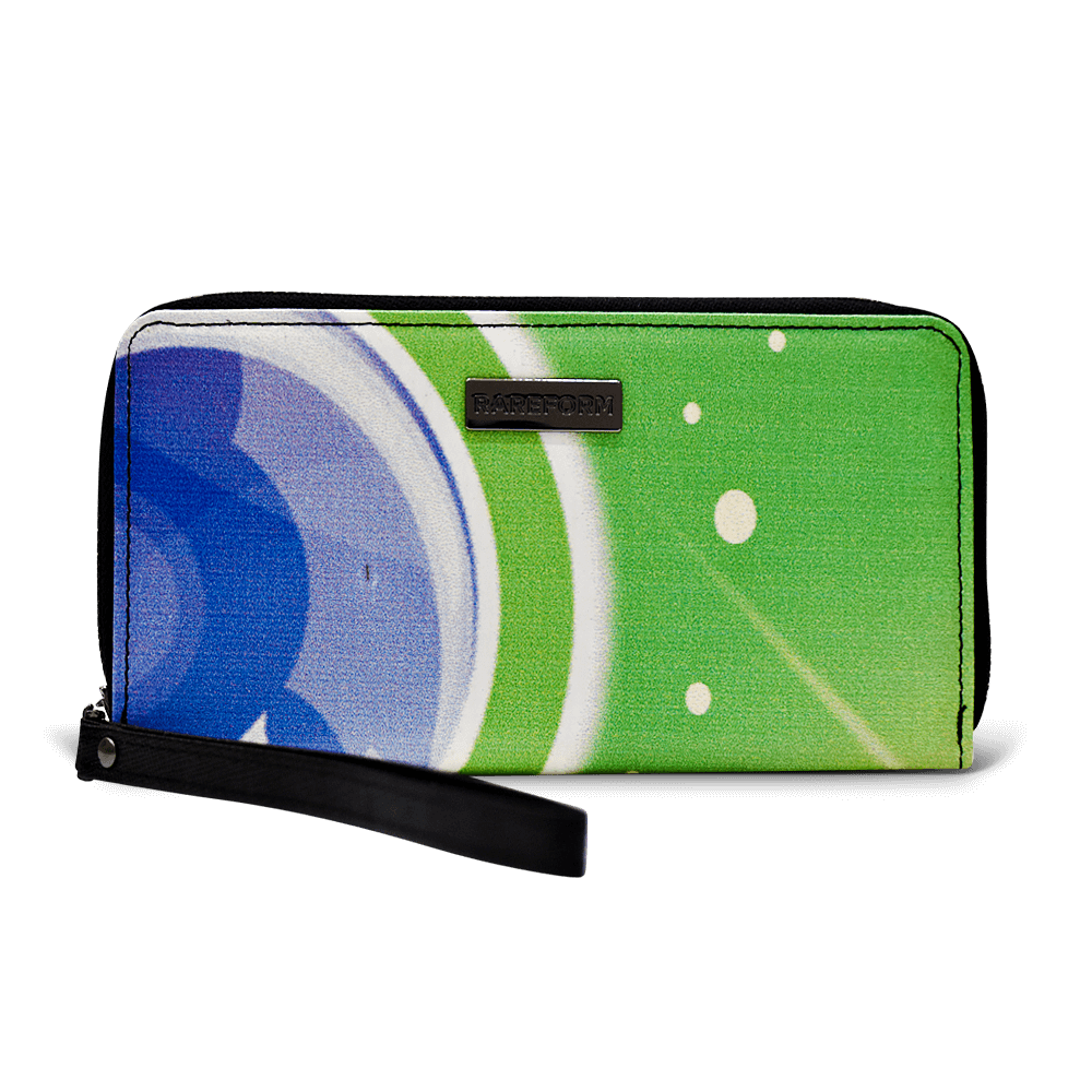 Madison Wristlet