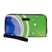 Madison Wristlet