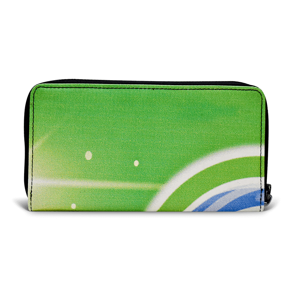 Madison Wristlet
