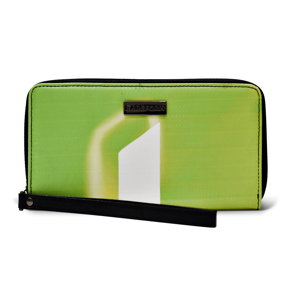 Madison Wristlet