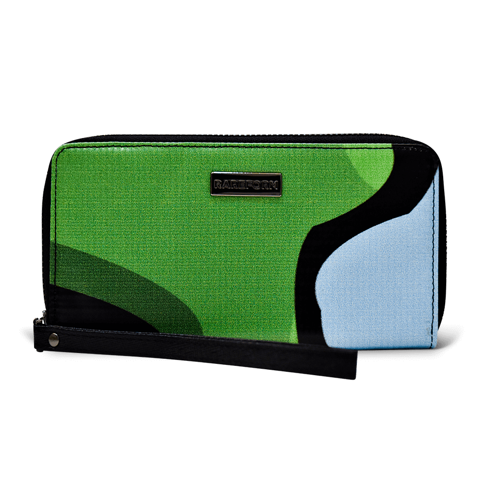 Madison Wristlet