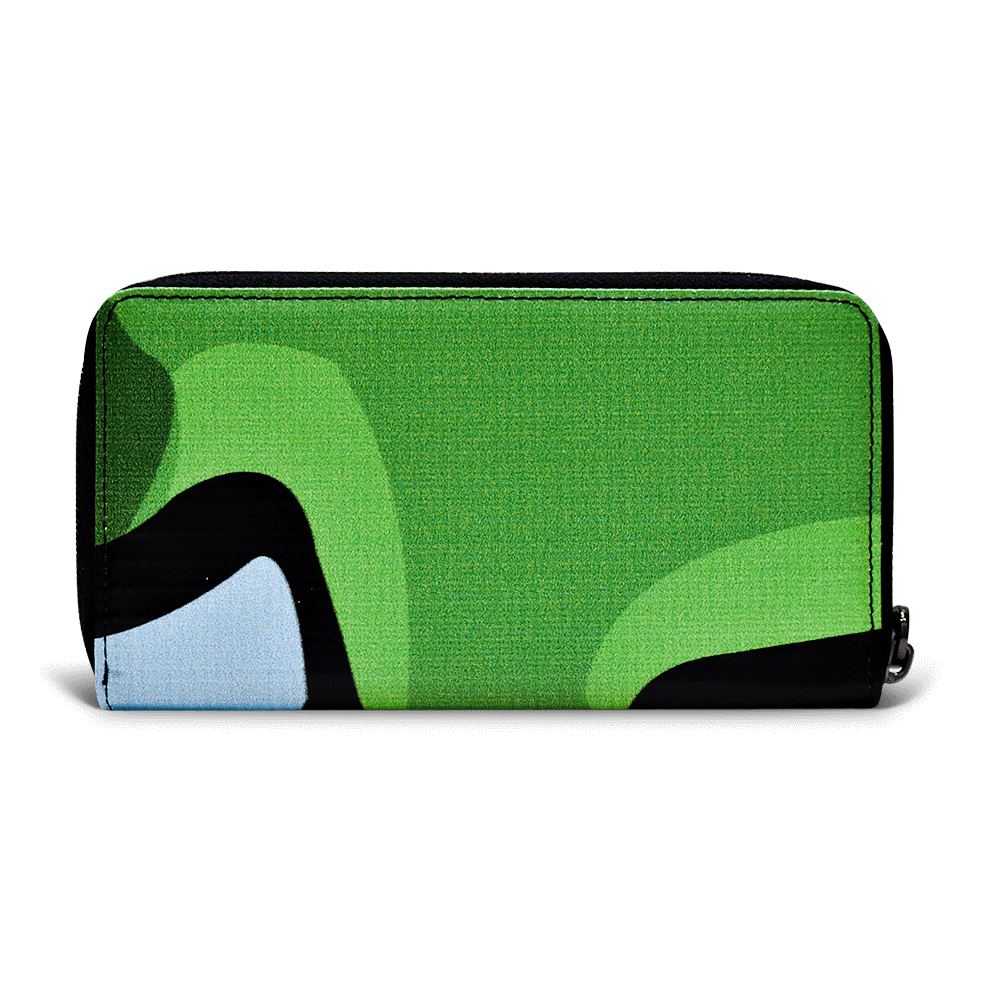 Madison Wristlet