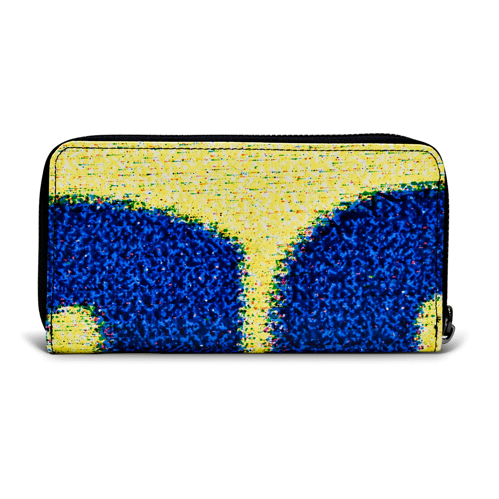Madison Wristlet