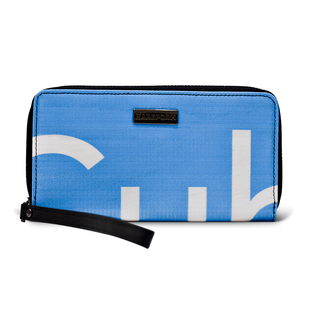 Madison Wristlet