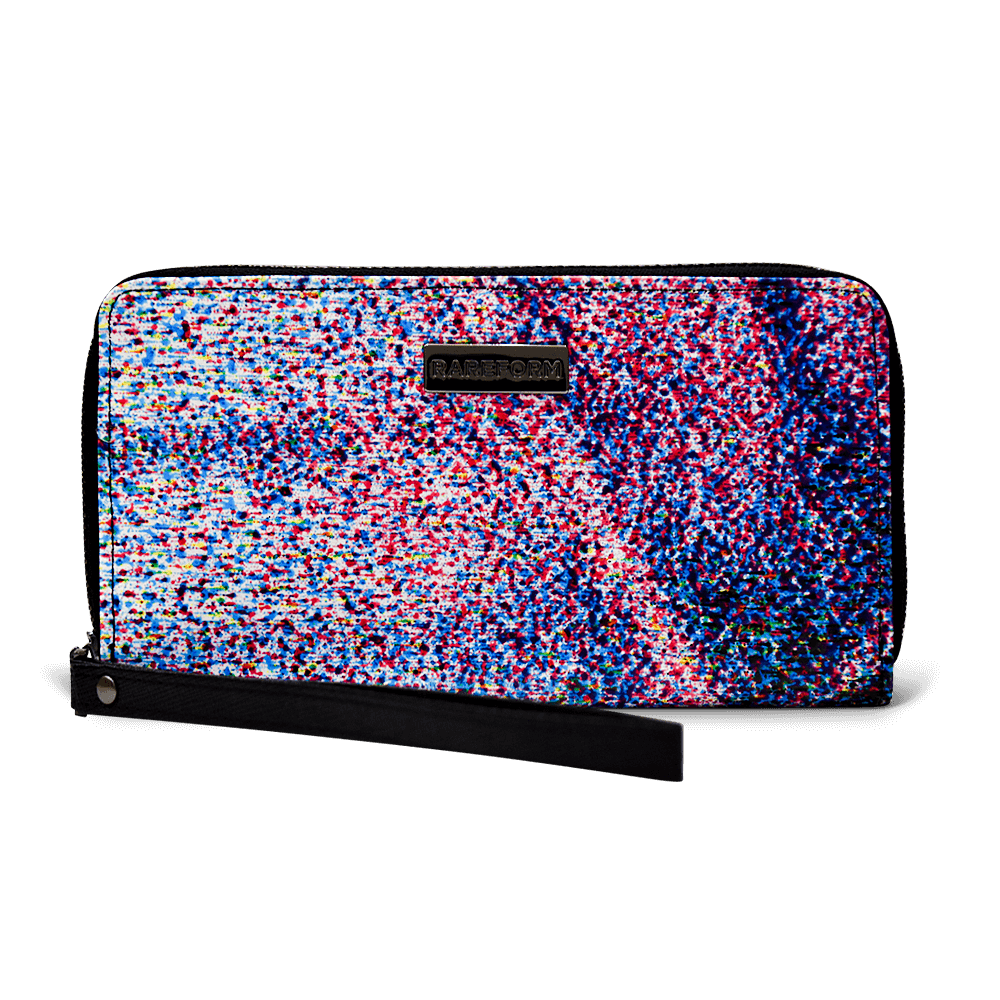 Madison Wristlet